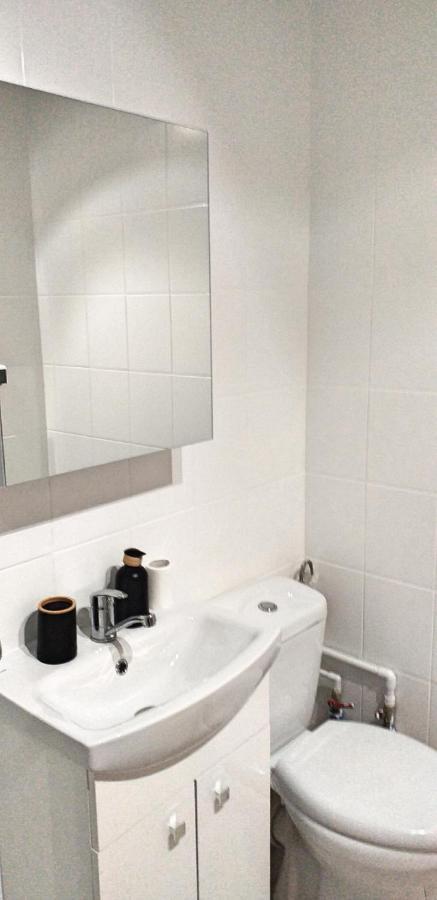 Zielona Ostoja Apartment Борне Сулиново Екстериор снимка