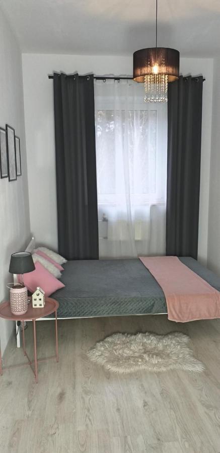 Zielona Ostoja Apartment Борне Сулиново Екстериор снимка