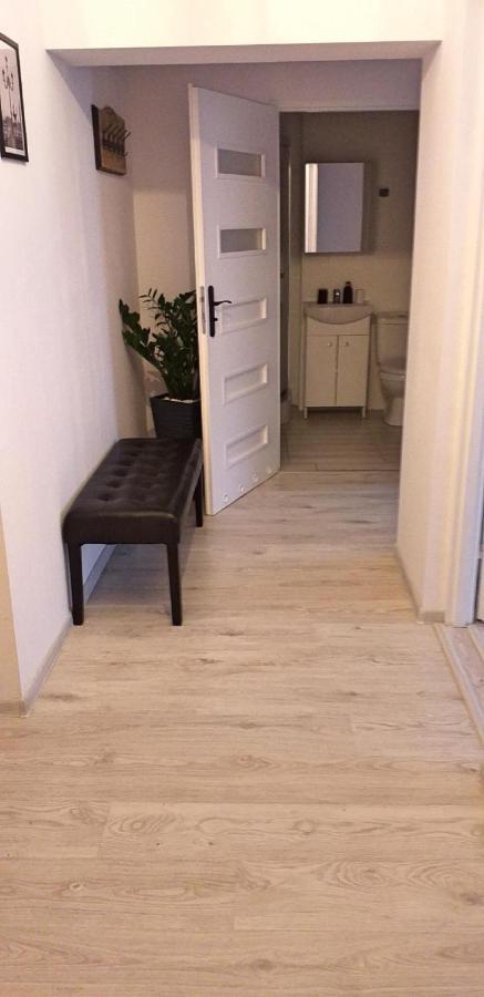 Zielona Ostoja Apartment Борне Сулиново Екстериор снимка