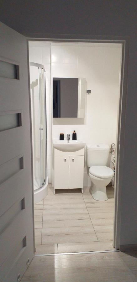 Zielona Ostoja Apartment Борне Сулиново Екстериор снимка