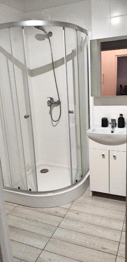 Zielona Ostoja Apartment Борне Сулиново Екстериор снимка