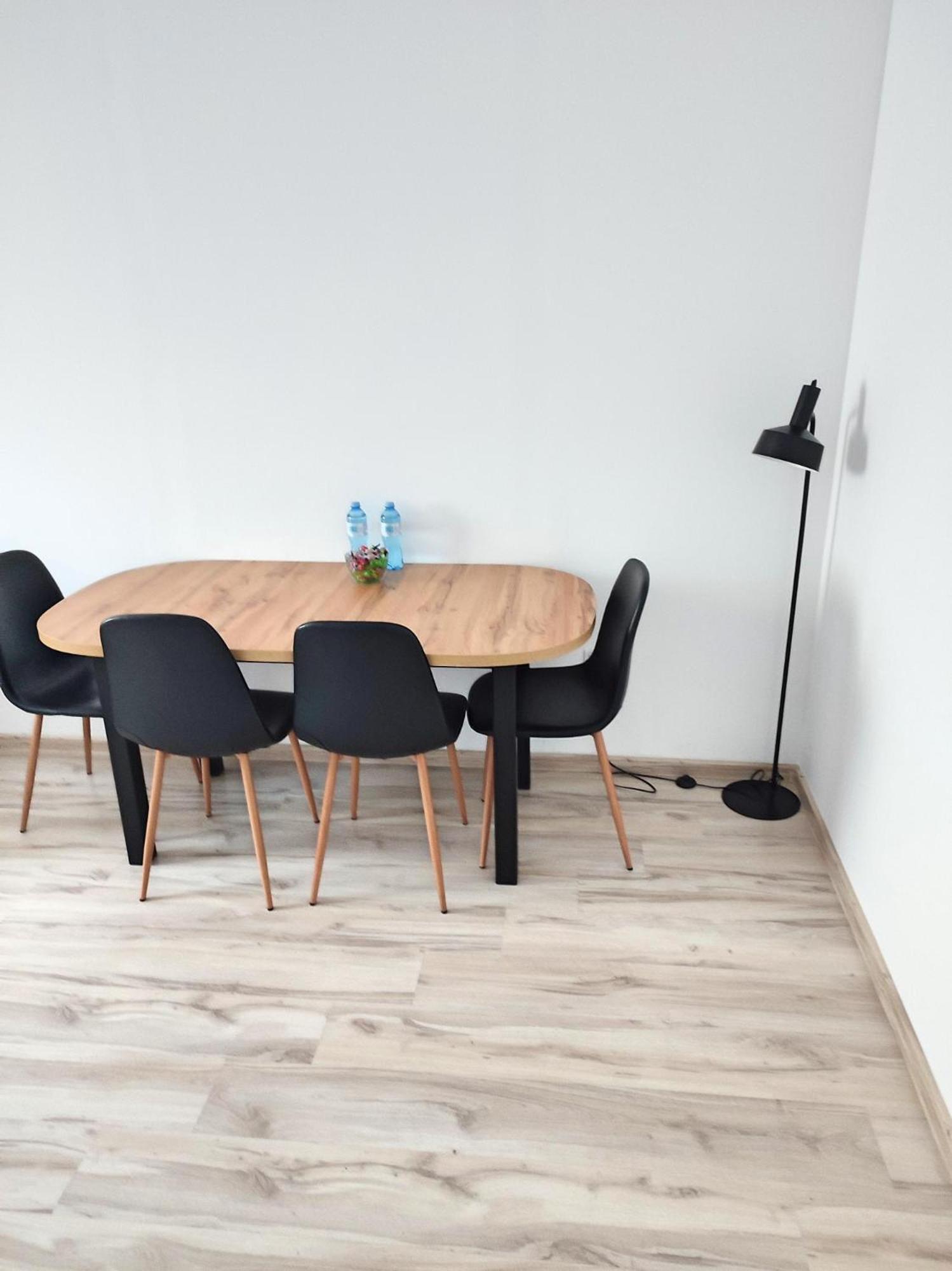 Zielona Ostoja Apartment Борне Сулиново Екстериор снимка